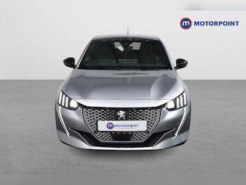 Used Peugeot 208 2021 for sale - 77620152: Photo