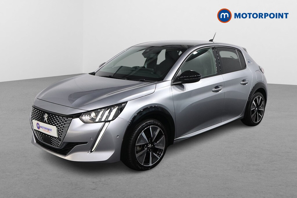 Used Peugeot 208 2021 for sale - 77620152: Photo 3