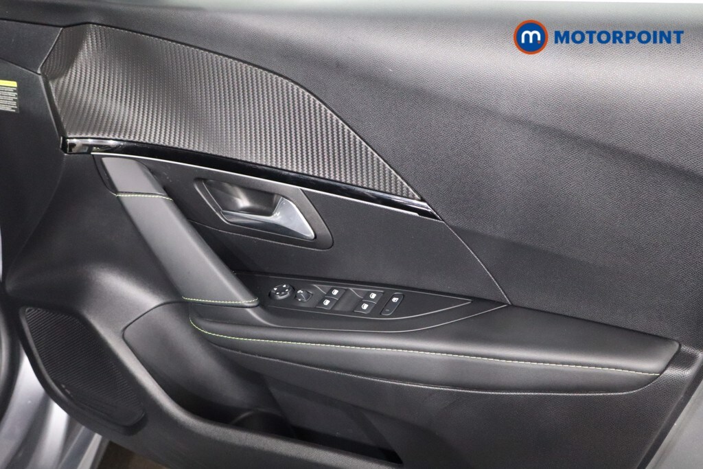 Used Peugeot 208 2021 for sale - 77620152: Photo 31