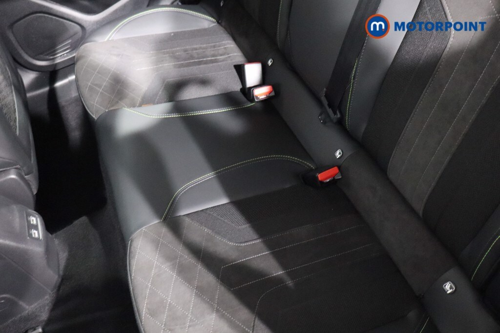 Used Peugeot 208 2021 for sale - 77620152: Photo 34