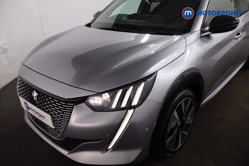 Used Peugeot 208 2021 for sale - 77620152: Photo 35