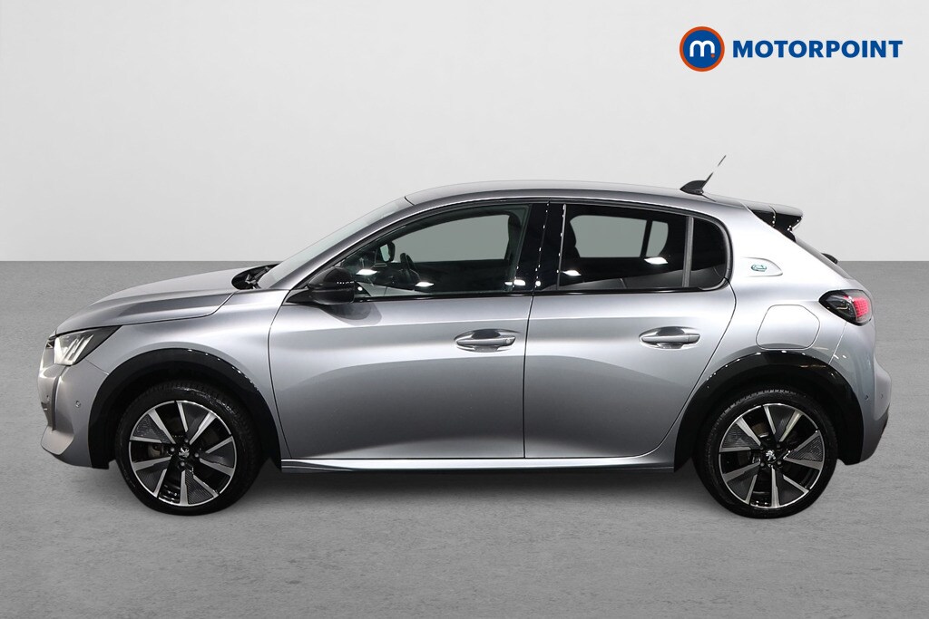 Used Peugeot 208 2021 for sale - 77620152: Photo 4