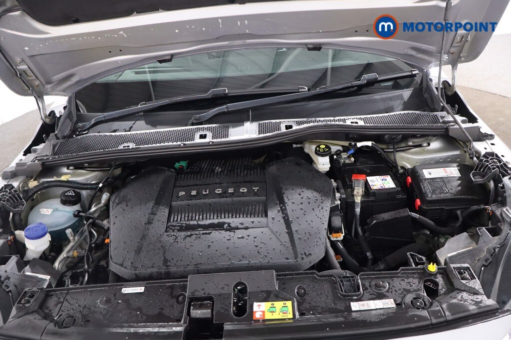 Used Peugeot 208 2021 for sale - 77620152: Photo 40