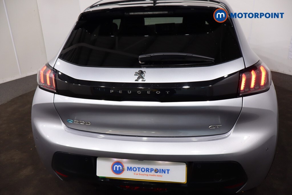 Used Peugeot 208 2021 for sale - 77620152: Photo 43