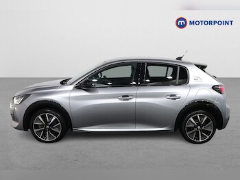 Used Peugeot 208 2021 for sale - 77620152: Photo