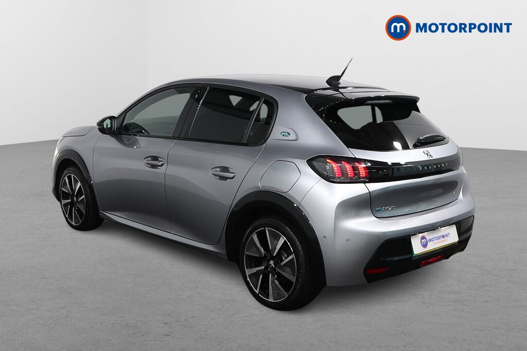 Used Peugeot 208 2021 for sale - 77620152: Photo 5