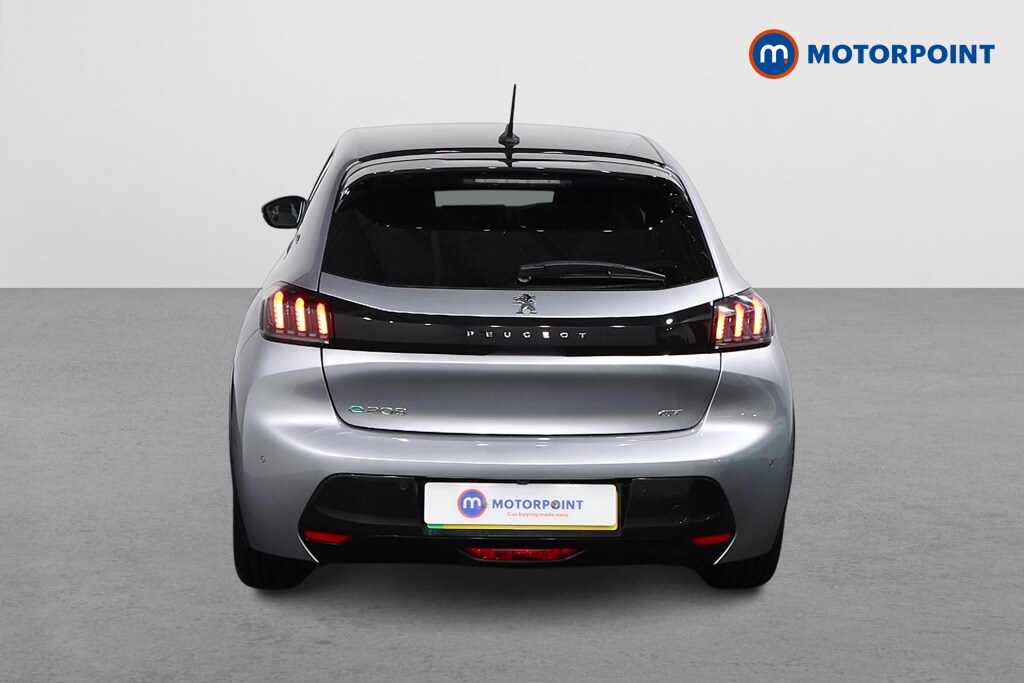 Used Peugeot 208 2021 for sale - 77620152: Photo 6