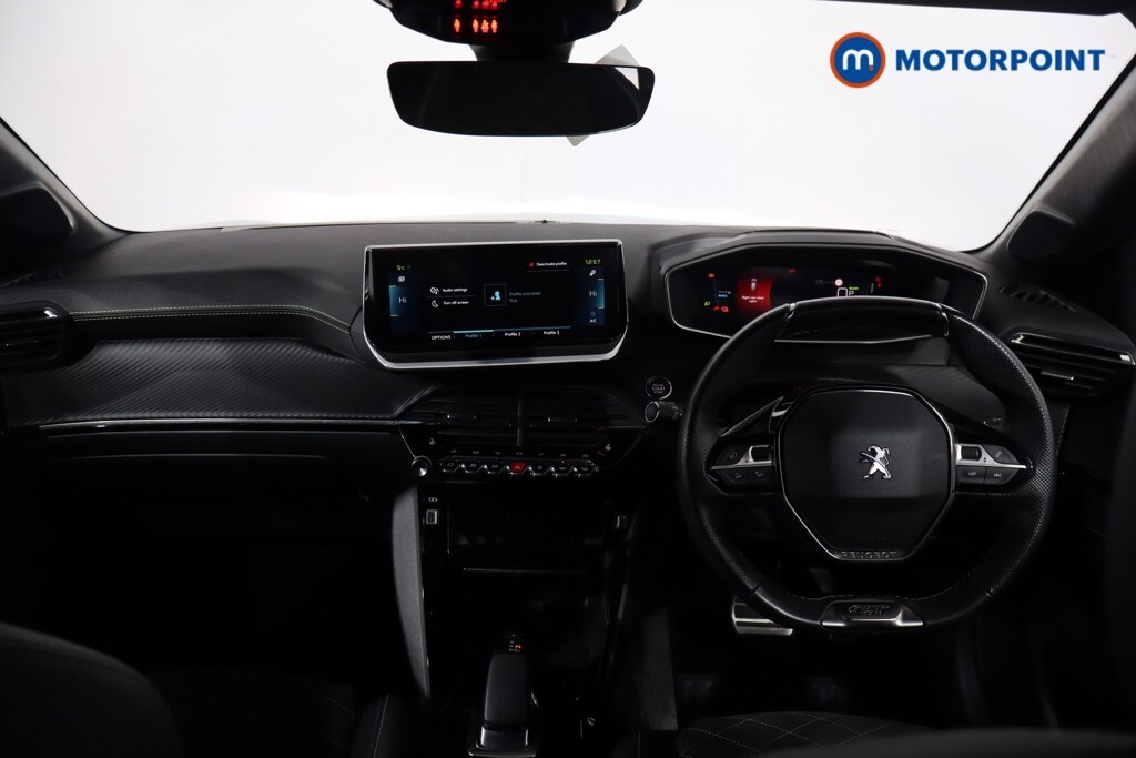 Used Peugeot 208 2021 for sale - 77620152: Photo 9