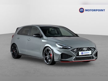 Used Hyundai i30 2023 for sale - 78719702: Photo