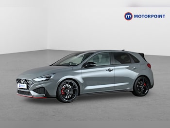 Used Hyundai i30 2023 for sale - 78719702: Photo
