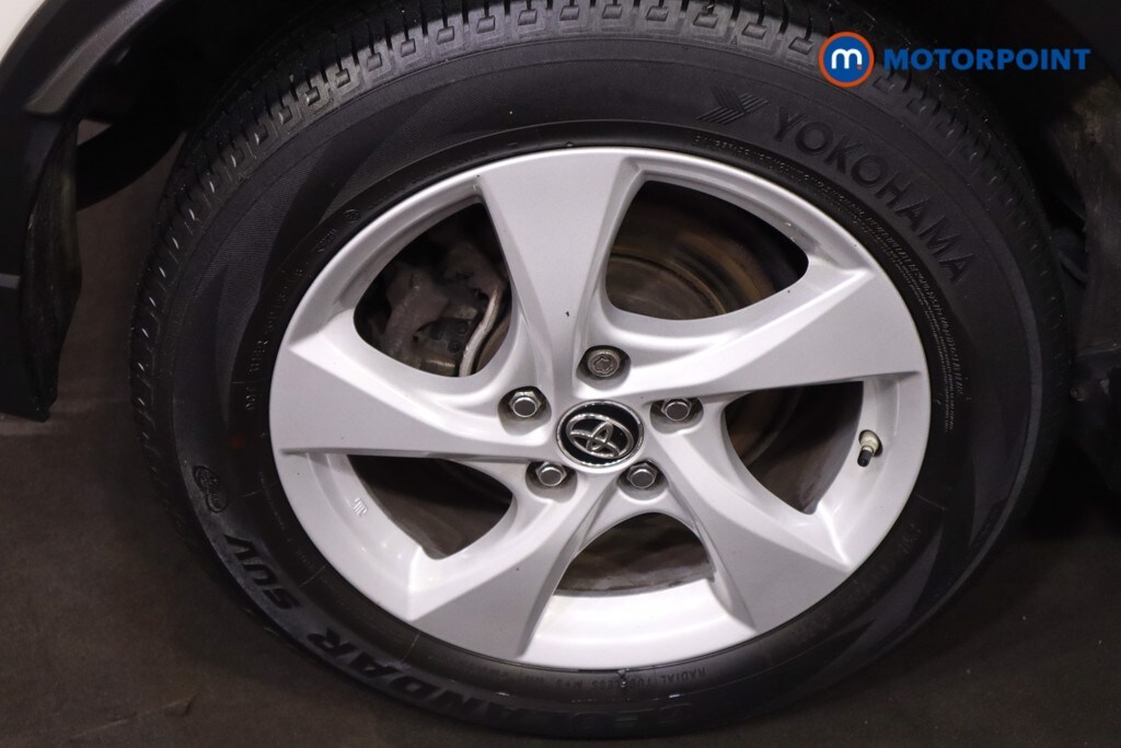 Used Toyota C-HR 2018 for sale - 76491625: Photo 16