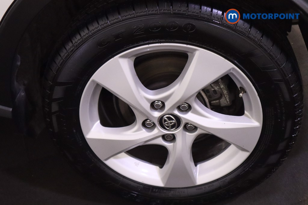 Used Toyota C-HR 2018 for sale - 76491625: Photo 17