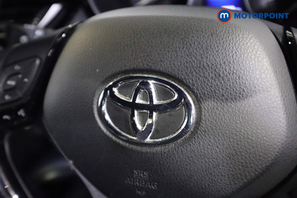 Used Toyota C-HR 2018 for sale - 76491625: Photo 22