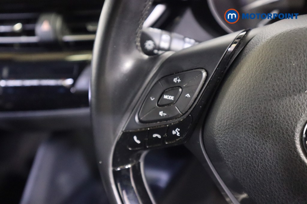 Used Toyota C-HR 2018 for sale - 76491625: Photo 23