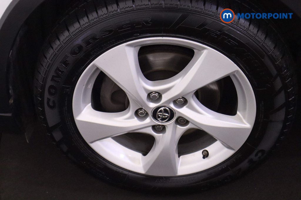 Used Toyota C-HR 2018 for sale - 76491625: Photo 31