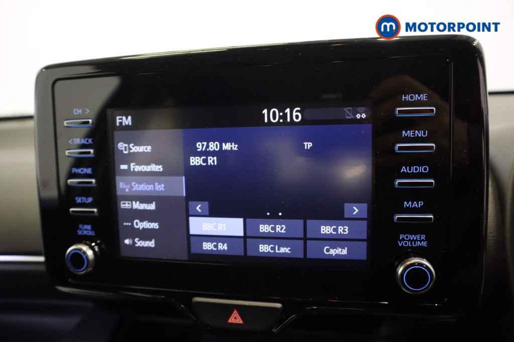 Used Toyota Yaris 2022 for sale - 76344949: Photo 10