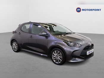2022 - 1.5 Hybrid Icon 5dr CVT