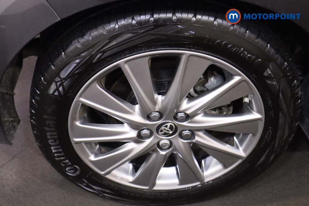 Used Toyota Yaris 2022 for sale - 76344949: Photo 22