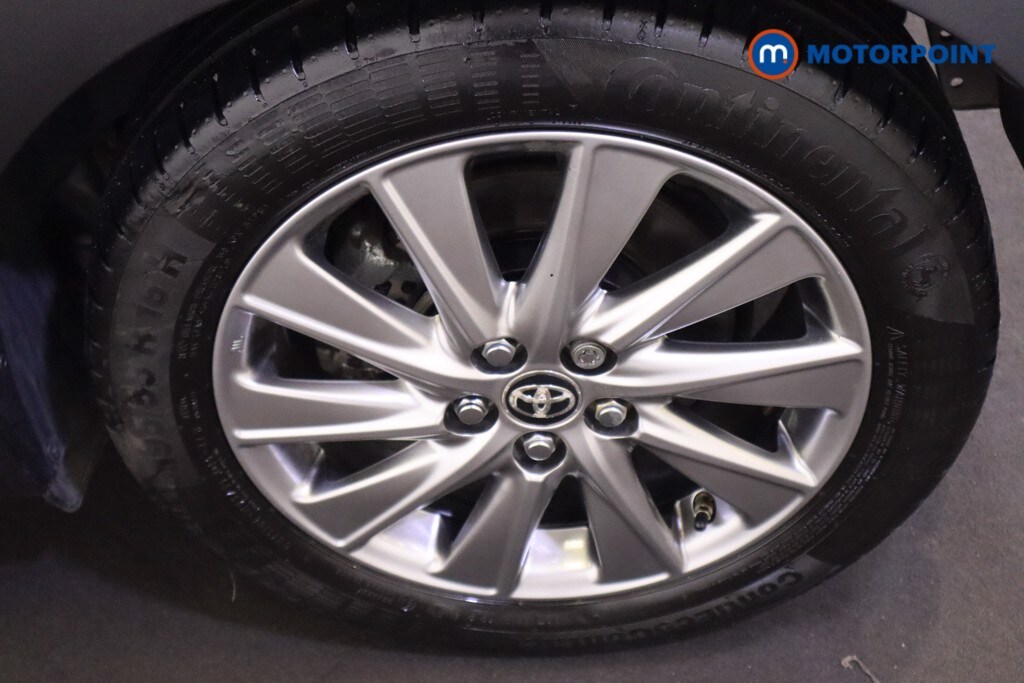 Used Toyota Yaris 2022 for sale - 76344949: Photo 23