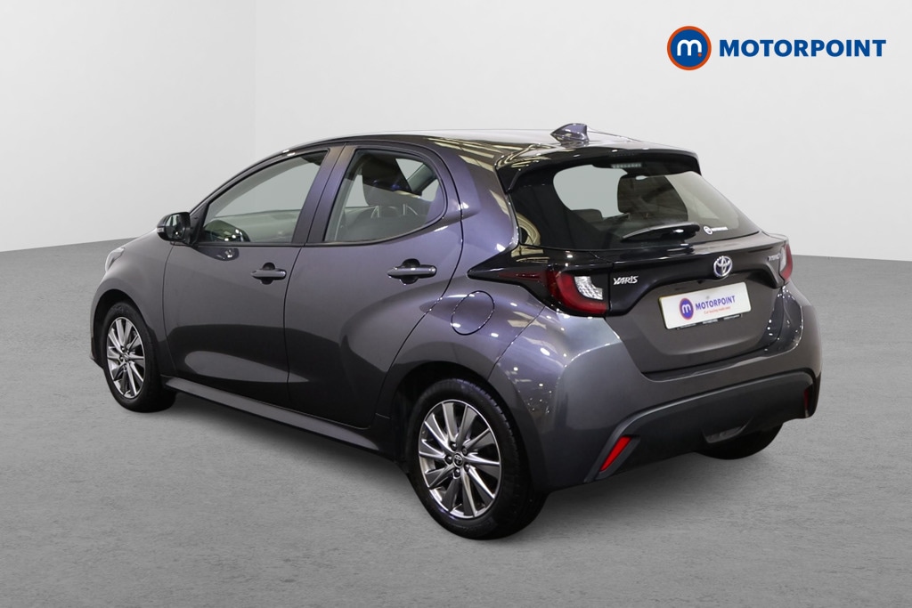 Used Toyota Yaris 2022 for sale - 76344949: Photo 5