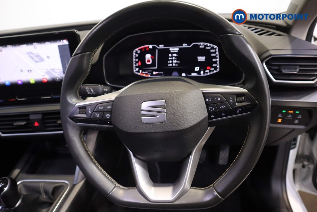 Used SEAT Leon 2021 for sale - 77450742: Photo 11