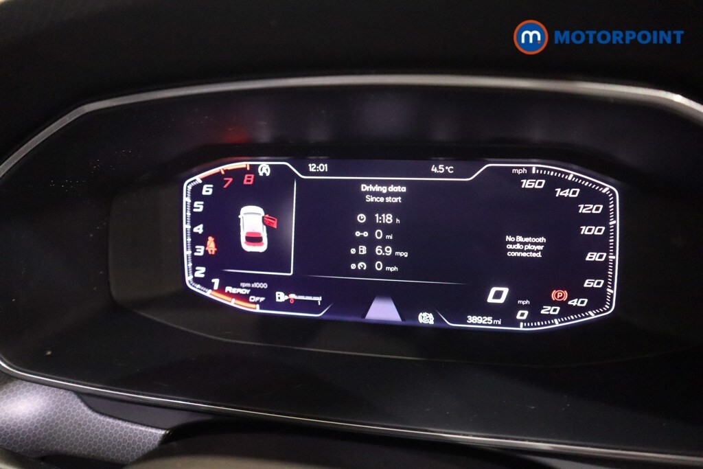 Used SEAT Leon 2021 for sale - 77450742: Photo 12