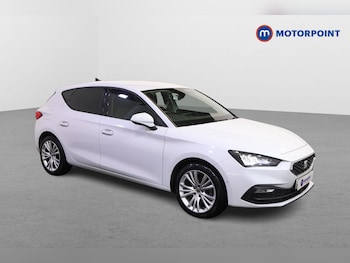 Used SEAT Leon 2021 for sale - 77450742: Photo