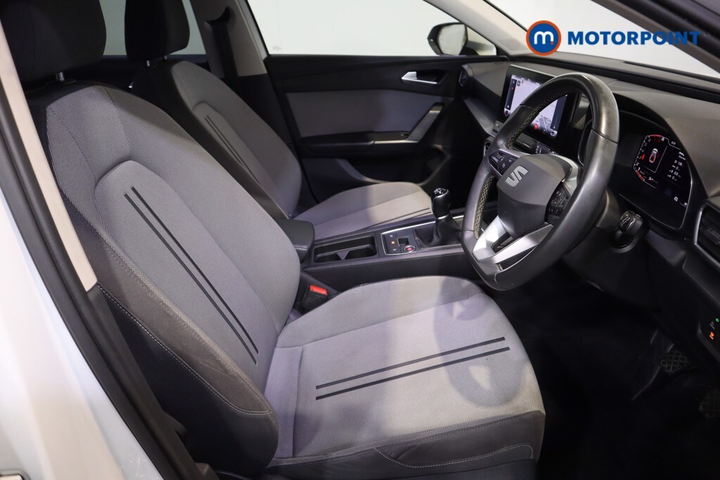 Used SEAT Leon 2021 for sale - 77450742: Photo 26