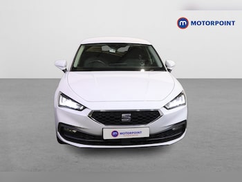 Used SEAT Leon 2021 for sale - 77450742: Photo