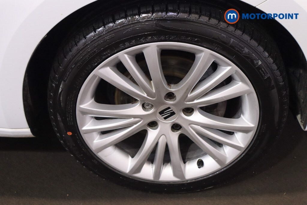 Used SEAT Leon 2021 for sale - 77450742: Photo 33