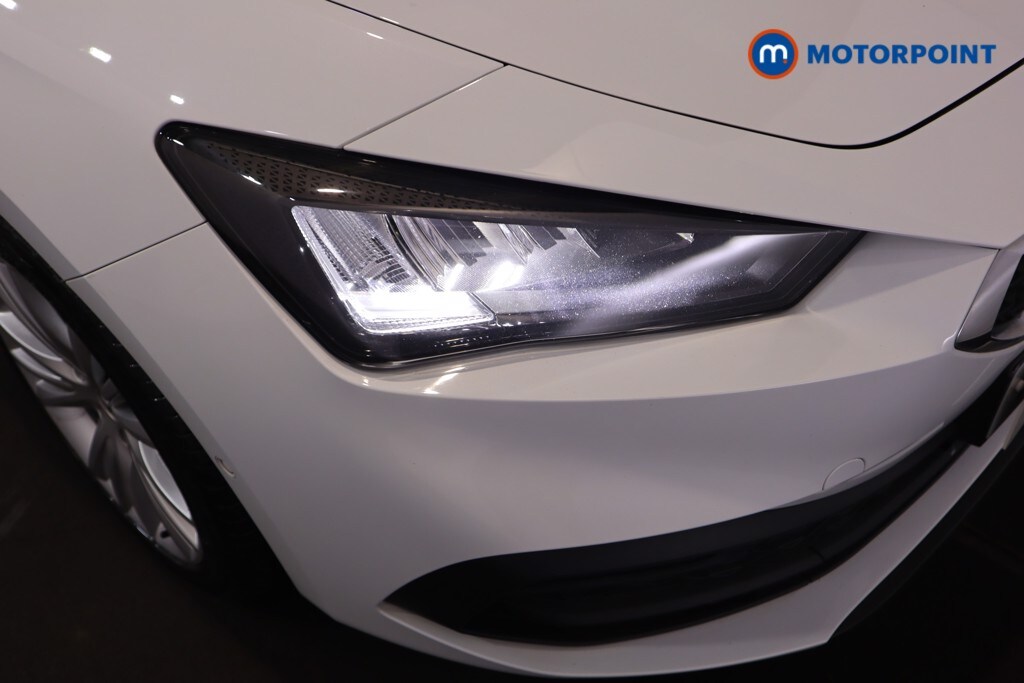 Used SEAT Leon 2021 for sale - 77450742: Photo 34