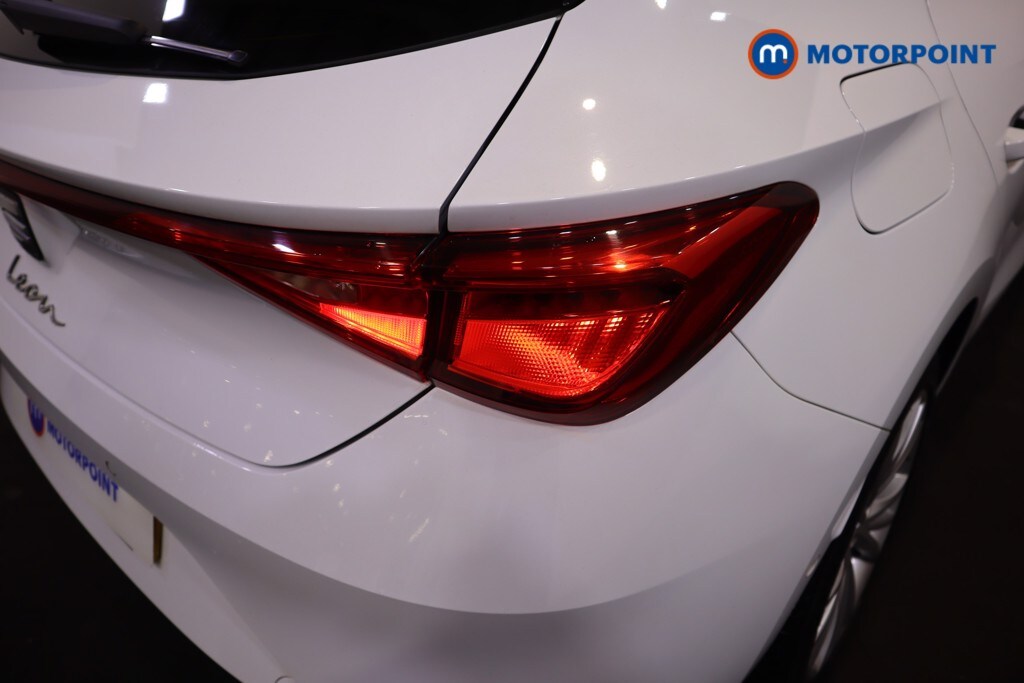 Used SEAT Leon 2021 for sale - 77450742: Photo 35