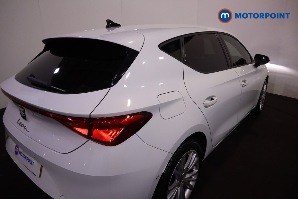 Used SEAT Leon 2021 for sale - 77450742: Photo 36