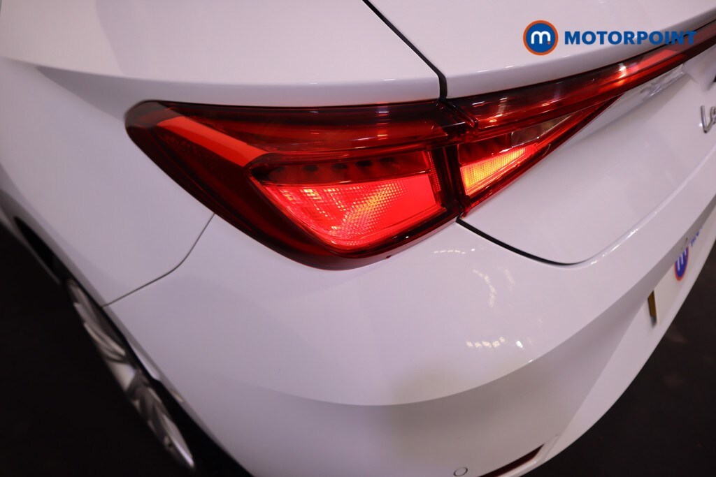 Used SEAT Leon 2021 for sale - 77450742: Photo 37