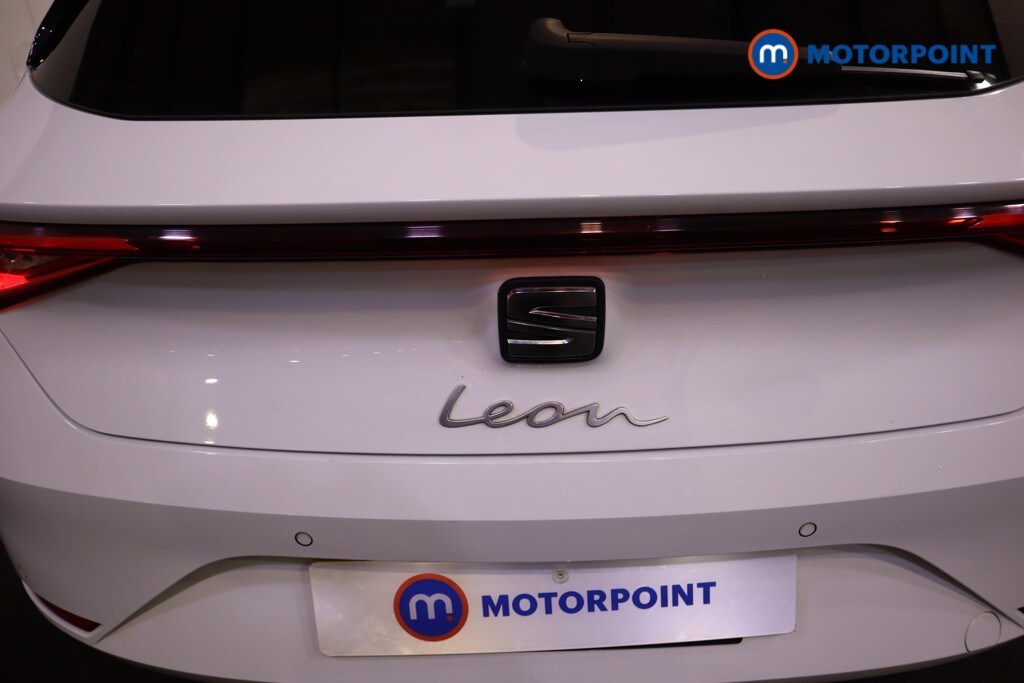 Used SEAT Leon 2021 for sale - 77450742: Photo 38