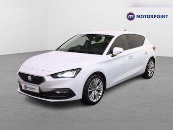 Used SEAT Leon 2021 for sale - 77450742: Photo