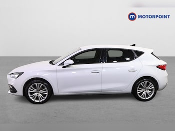 Used SEAT Leon 2021 for sale - 77450742: Photo