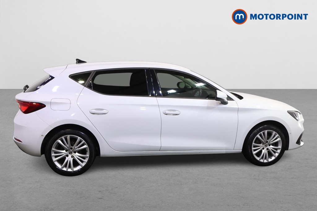 Used SEAT Leon 2021 for sale - 77450742: Photo 8