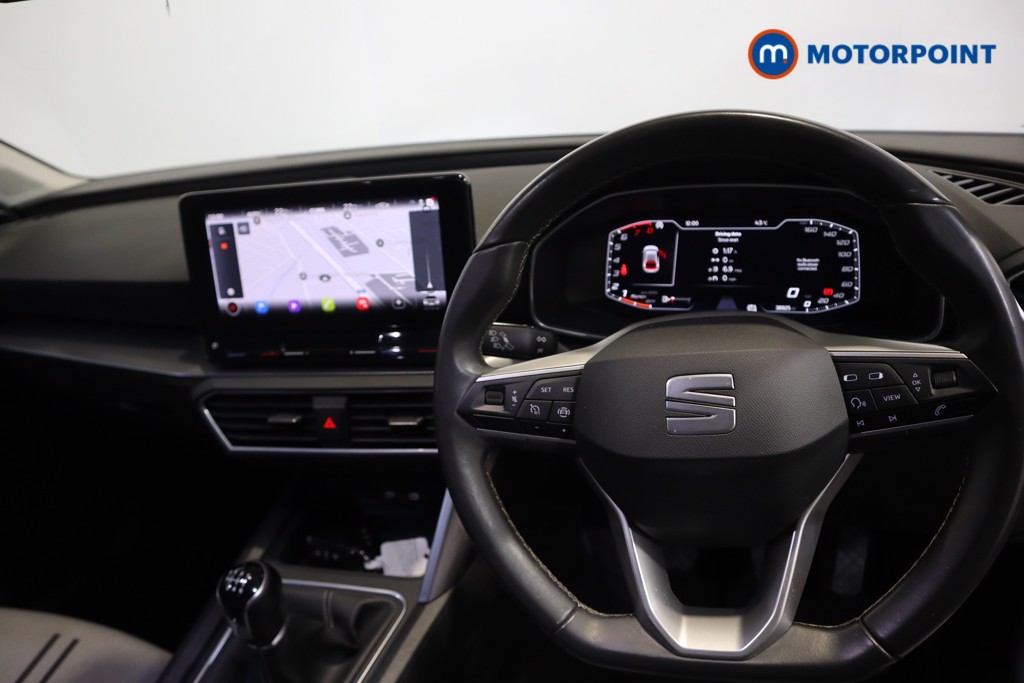 Used SEAT Leon 2021 for sale - 77450742: Photo 9