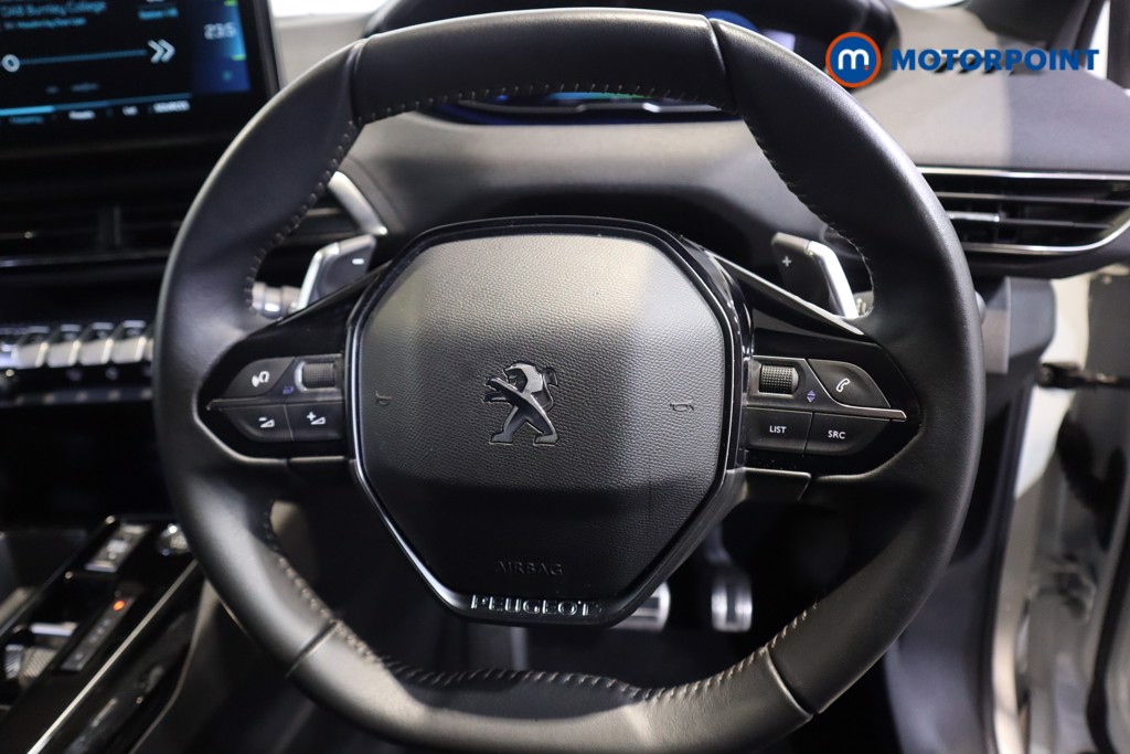 Used Peugeot 3008 2024 for sale - 77334147: Photo 11