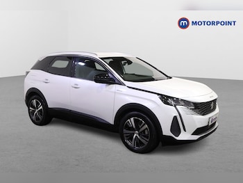 Used Peugeot 3008 undefined for sale - 77334147: Photo