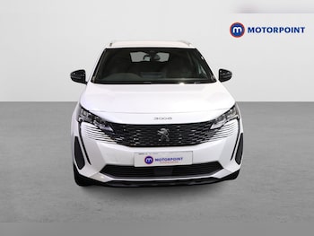 Used Peugeot 3008 undefined for sale - 77334147: Photo