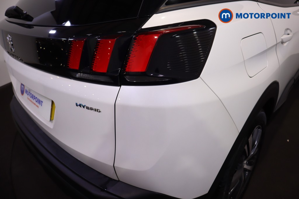 Used Peugeot 3008 2024 for sale - 77334147: Photo 35