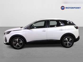 Used Peugeot 3008 undefined for sale - 77334147: Photo
