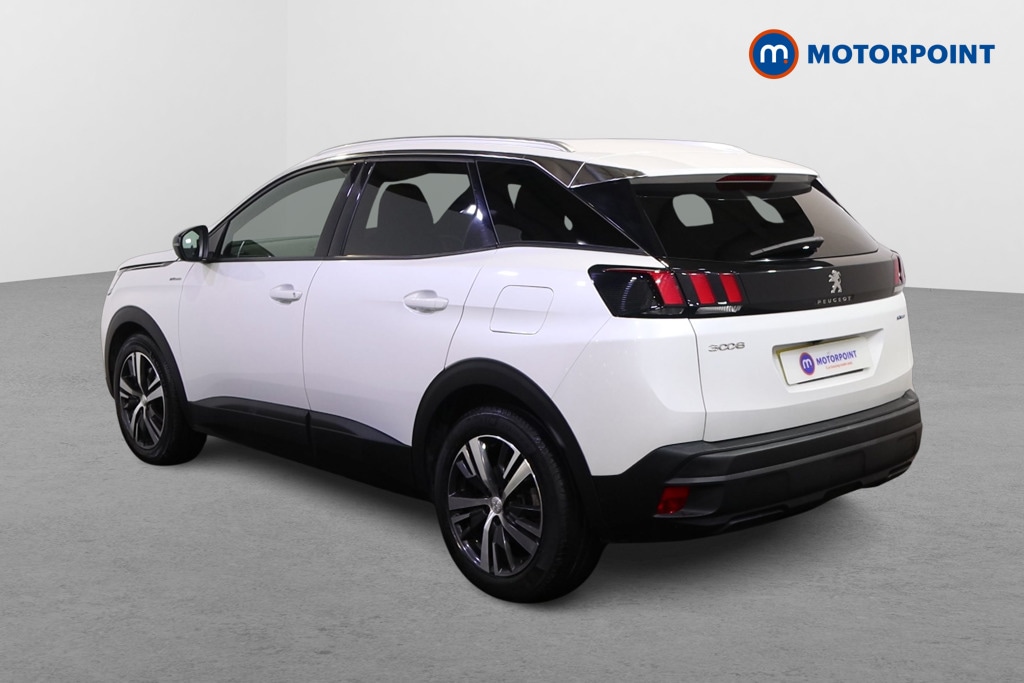 Used Peugeot 3008 2024 for sale - 77334147: Photo 5