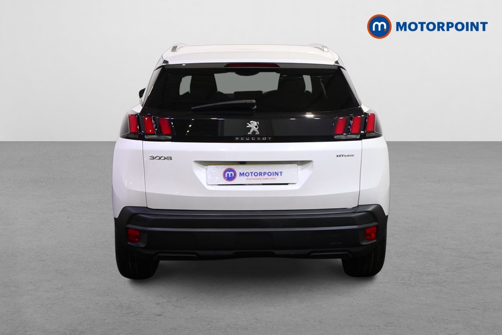 Used Peugeot 3008 2024 for sale - 77334147: Photo 6