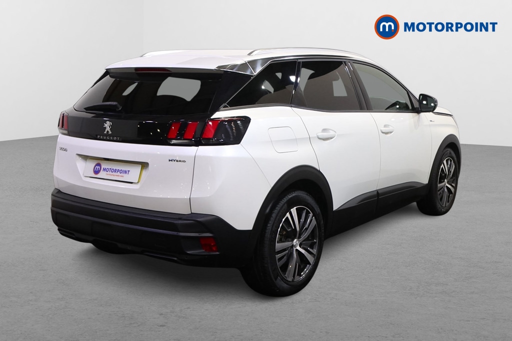 Used Peugeot 3008 2024 for sale - 77334147: Photo 7