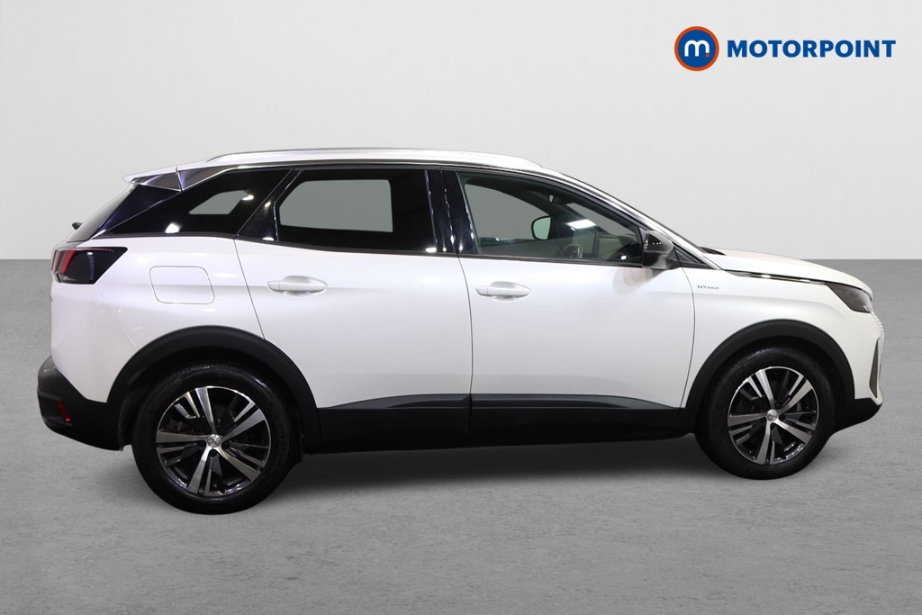 Used Peugeot 3008 2024 for sale - 77334147: Photo 8