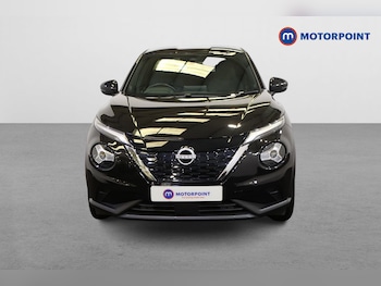 Used Nissan Juke 2024 for sale - 75895414: Photo
