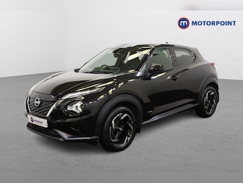 Used Nissan Juke 2024 for sale - 75895414: Photo